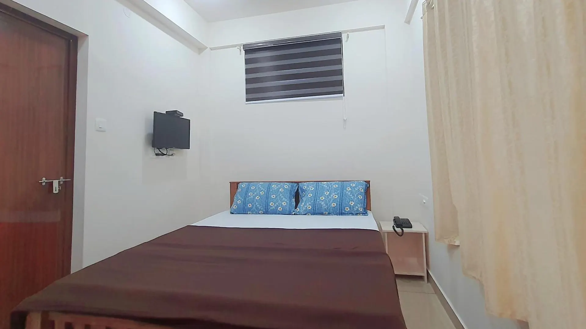 Kochi Uthram Residencyヴィラ 0*,  インド
