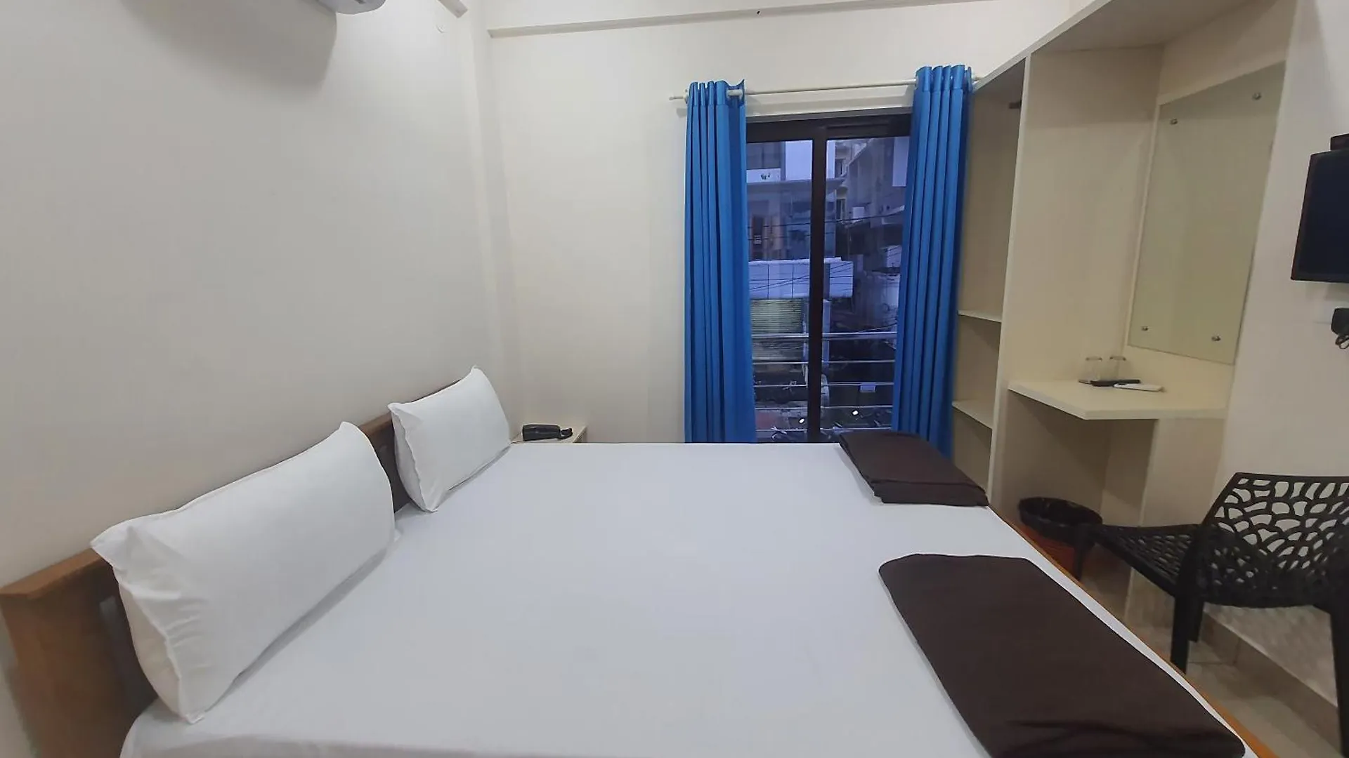 ロッジ Kochi Uthram Residencyヴィラ