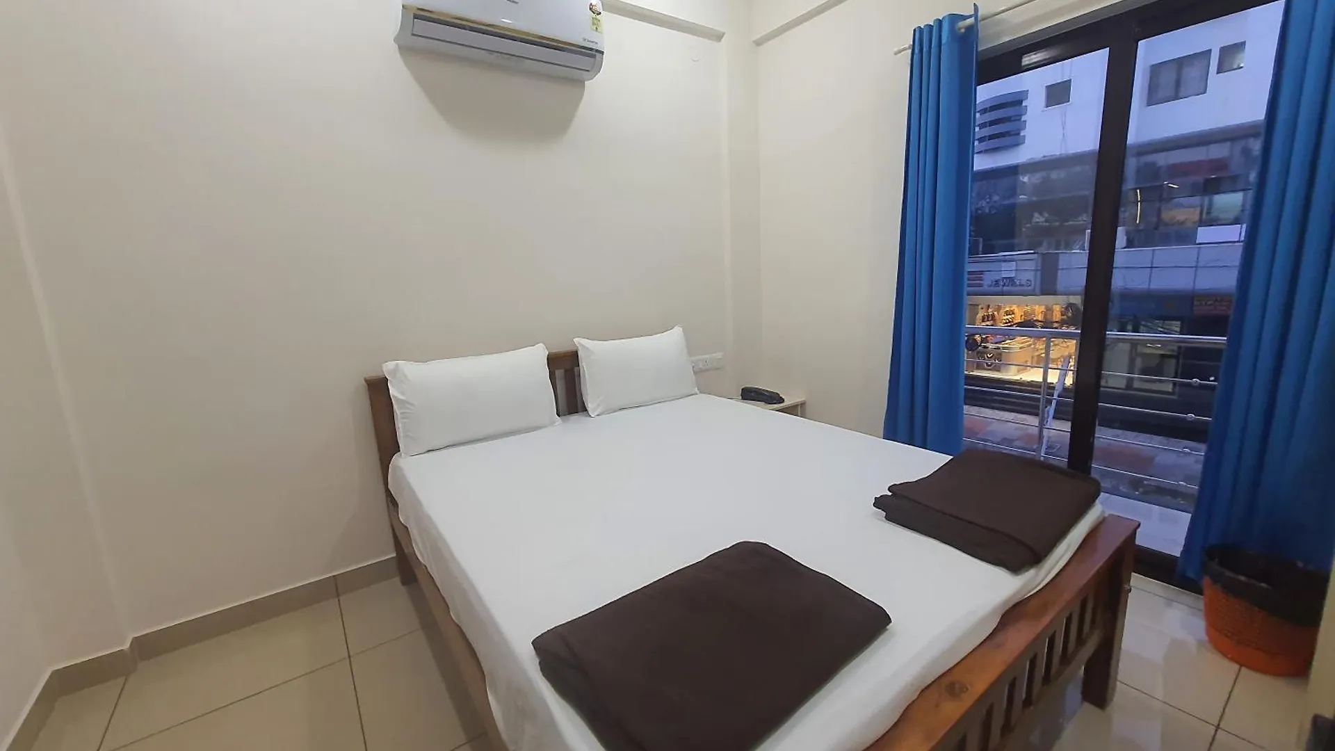 Kochi Uthram Residencyヴィラ インド