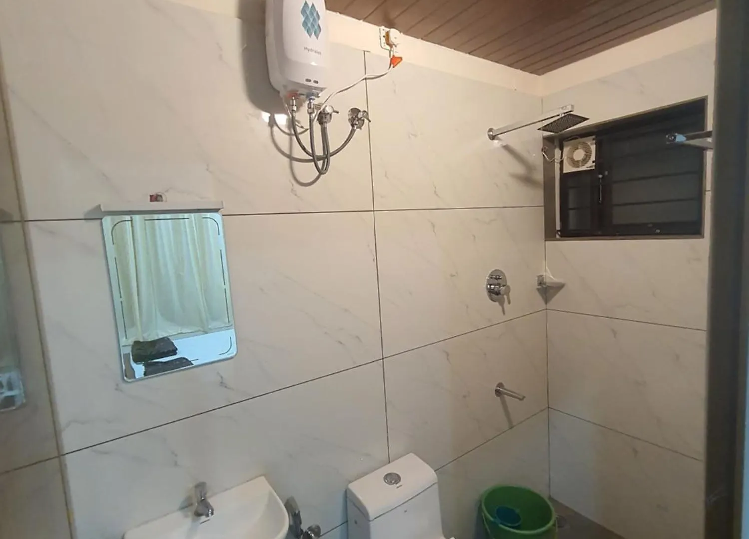 KochiUthram Residency别墅 0*, Kochi 印度